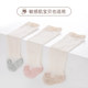 Baby stockings summer ultra-thin mesh over-the-knee anti-mosquito
