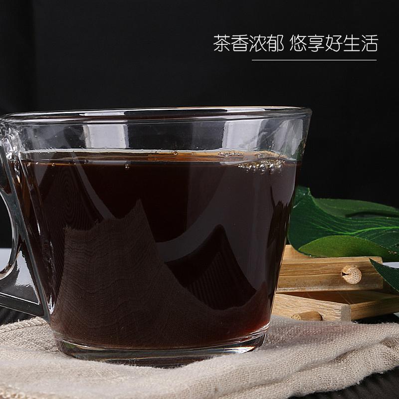 盾皇精选红茶包免滤茶包伯爵麦香红茶盾皇精选红茶600g奶茶专用-图0