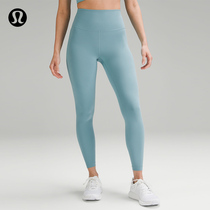 Lady Wüder Train sports high waist tight pants 24 -- lulemon -- LW5CYNA