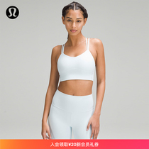 Like a Cloud female long style sports underwear B C speed dry breathable -- lululemon -- LW2CSIS