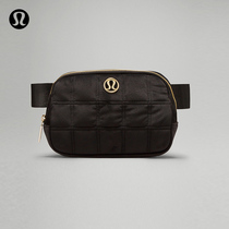 Every-where Purse * Quilted Suede -- lulemon -- LU9BHIS