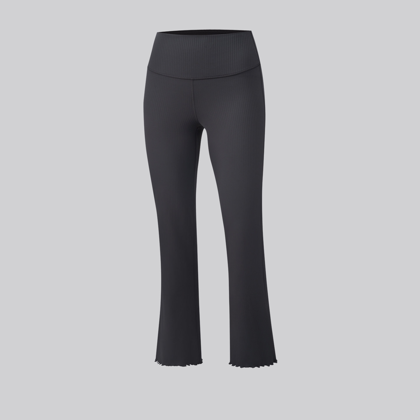 Align™女士运动波浪边裤脚喇叭裤*亚洲版型丨lululemon丨LW5JHRA 动喇实拍商品图