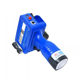 Agile Logo M6 handheld inkjet printer is portable and fast