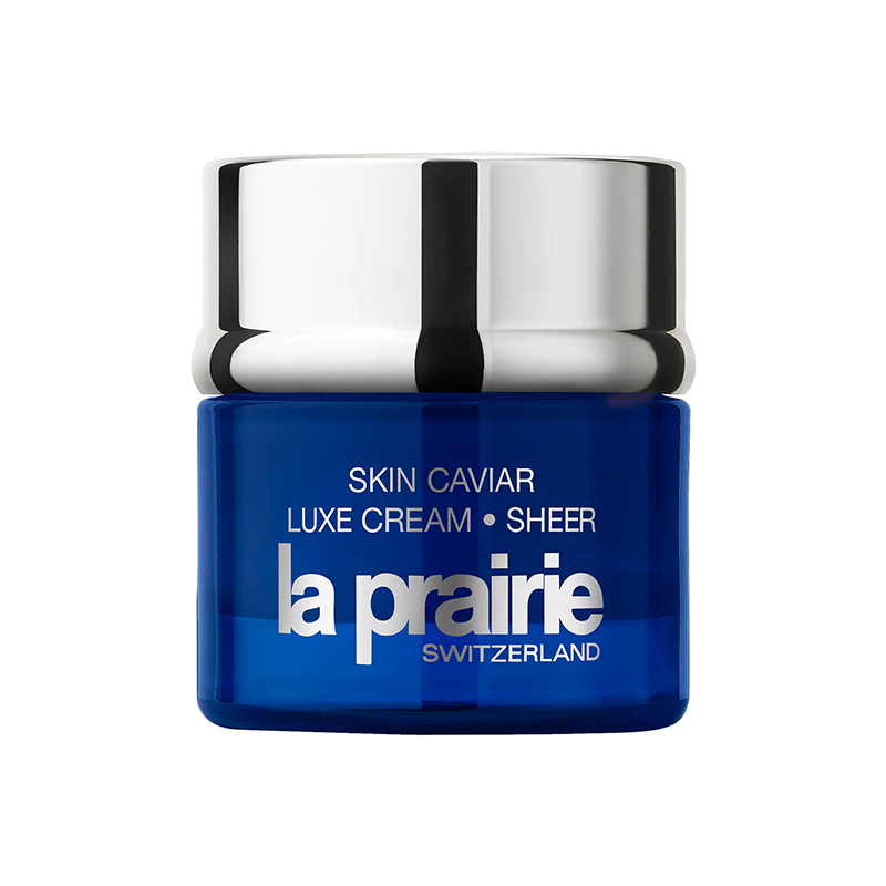 la prairie/莱珀妮蓓丽轻盈乳霜 PARISLOOK海外文胸套装