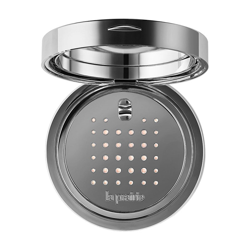 la prairie蓓丽女士10g丝柔蜜粉 PARISLOOK海外文胸套装