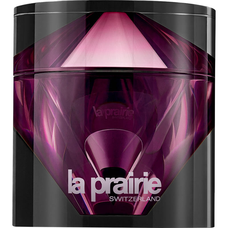 la prairie蓓丽瑞士臻极赋活面霜 PARISLOOK海外瑞士腕表