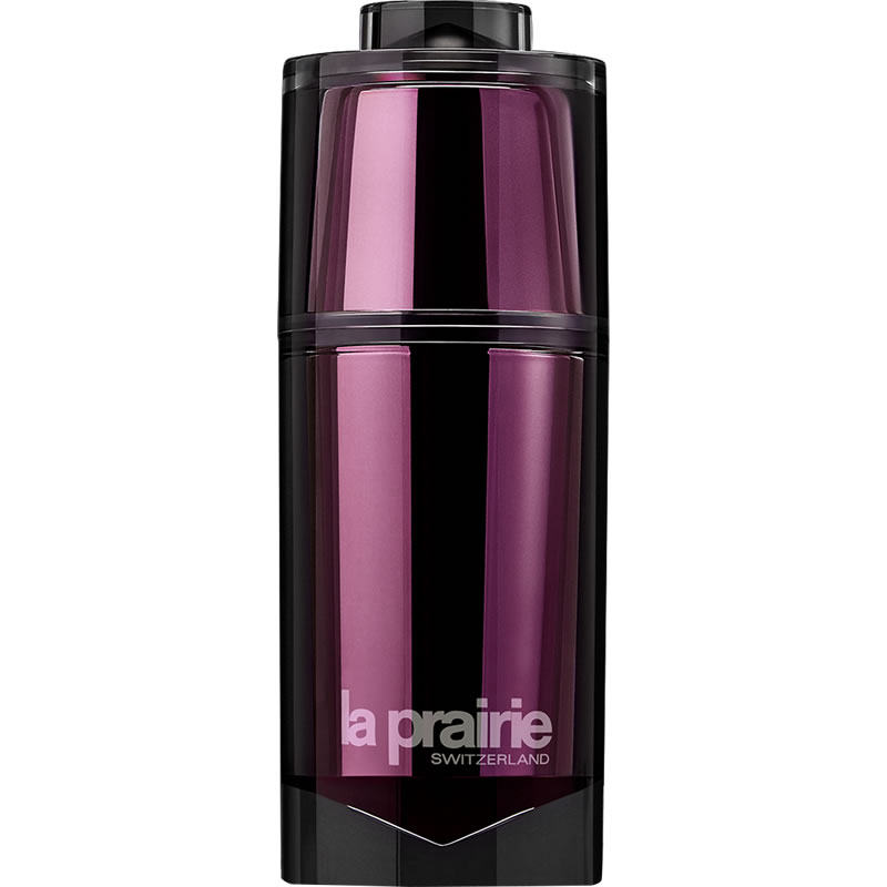la prairie/莱珀妮蓓丽瑞士铂金 PARISLOOK海外瑞士腕表