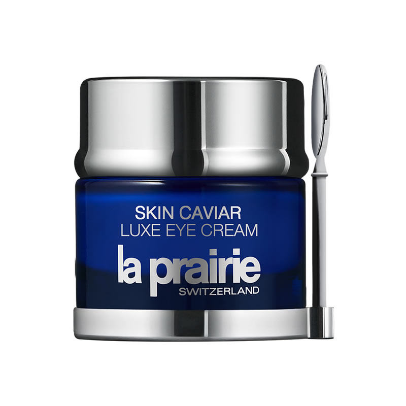 la prairie莱珀妮瑞士蓓丽鱼子眼霜 PARISLOOK海外瑞士腕表