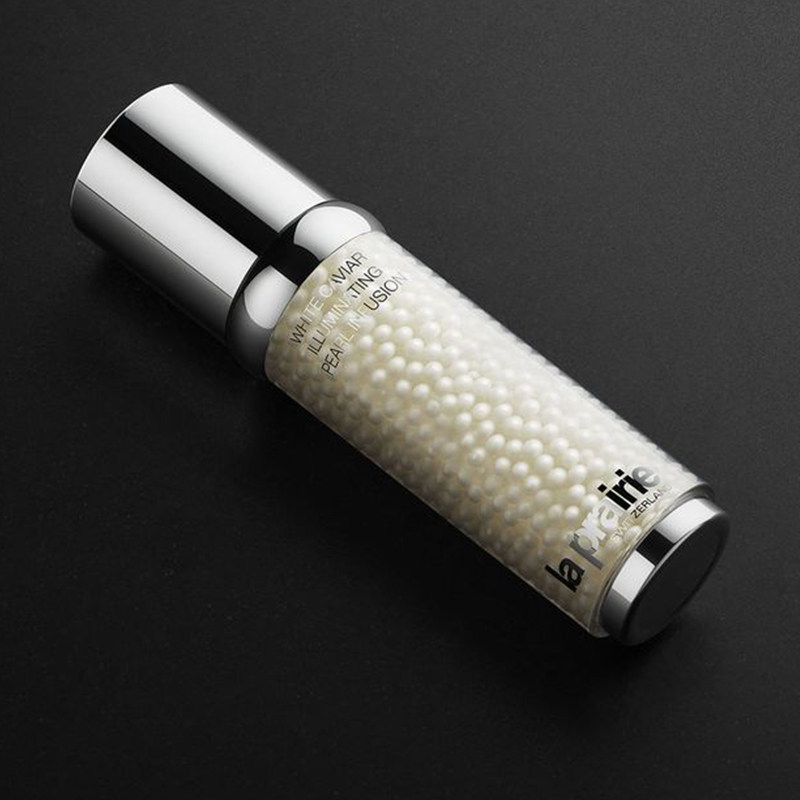 laprairie珍珠30ml紧致精华液 PARISLOOK海外瑞士腕表
