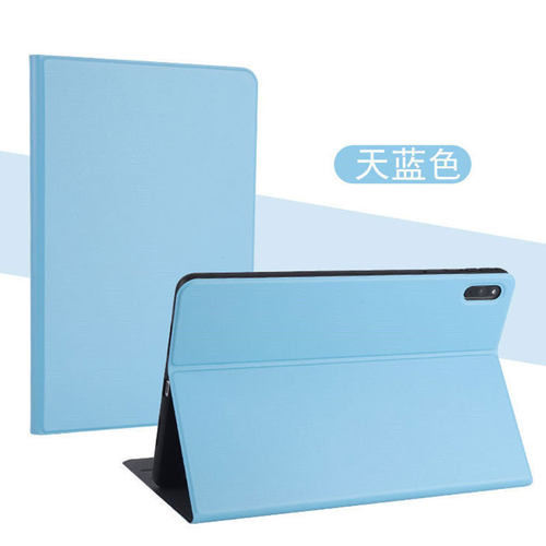 适用华为DBY-WO9平板保护套dby一w09硅胶防摔外壳皮套10.95寸软套dbywo9电脑皮套dbyw09平板壳全包matepad11 - 图2