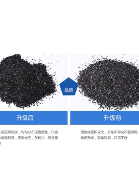 家用净水机过滤器超滤伴侣改善口感后置活性炭t33滤芯2分4分可选