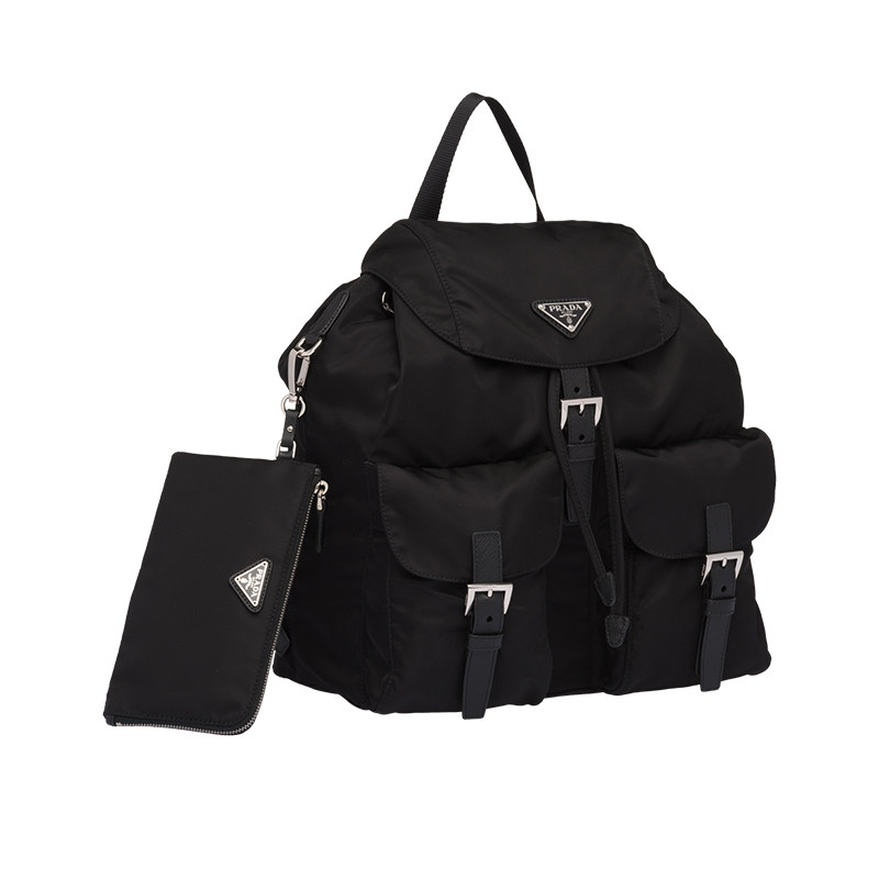  PRADA双肩背包