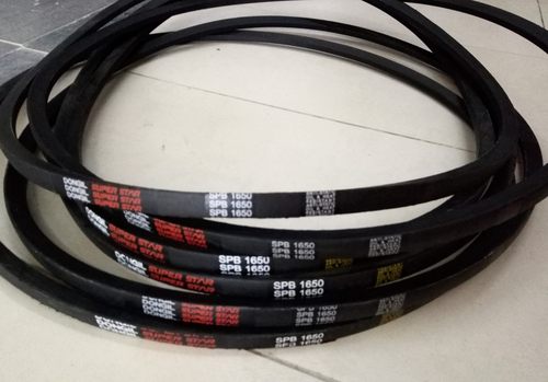 东一DONGIL SPB2376 SPB2400 SPB2616 SPB2620 SPB2630三角带皮带 - 图0