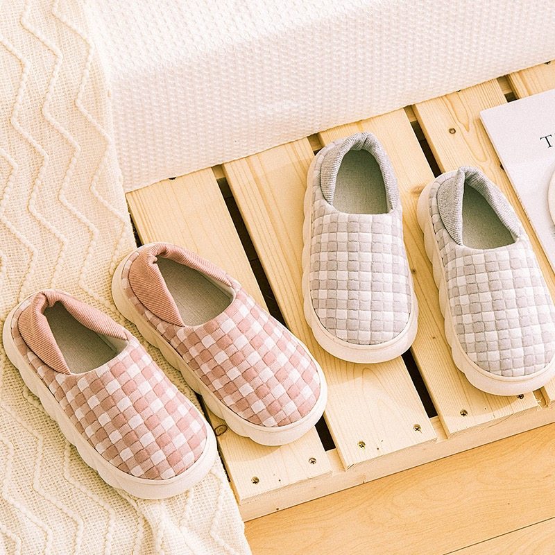 踩屎感月子鞋春秋款厚底产后产妇包跟孕妇鞋软底可外穿拖鞋秋冬款,淘宝优惠券,粉丝福利购,淘宝优惠卷