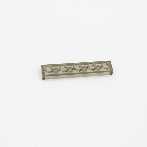 兼容78329 国产科技教育积木零件 1x5 基础板矮板 moc小颗粒配件 - 图2