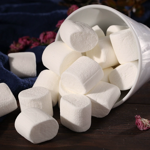Zhanyi Low Sweet Sweet Pure White Sugar 500G Сделайте снежинок хрустящий говяжий молочный молоко Dauntry Специальное сырье без сахара.
