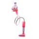 Feeding artifact, bottle holder, bottle clip, baby anti-choking, automatic milk powder drinking device, baby frees hands to breastfeed and eat