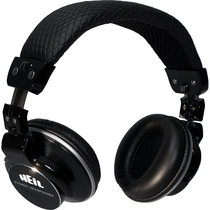 Heilsom Pro Set 3 radio noise reduction headphones also apply ipad iphone