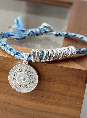 999足银系列闺蜜礼物新款搭配