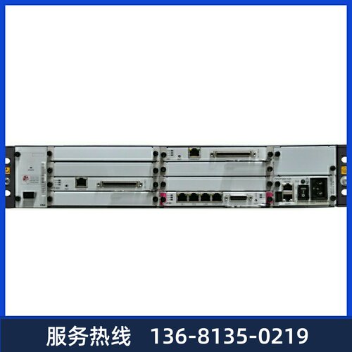 【全新正品保障】华为eSpaceU1910现货，华为语音江苏总代，提供 - 图0