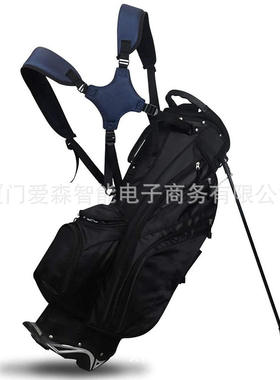 跨境欧美坚固肩垫可调节户外负重