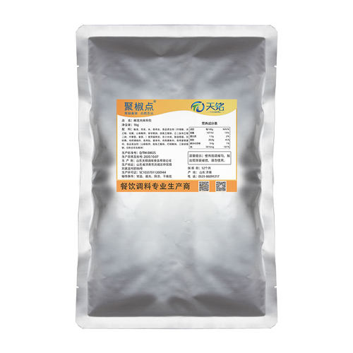 【工厂直发】正宗抚顺麻辣拌调料商用拌菜面酱料正宗2斤家用包邮 - 图3