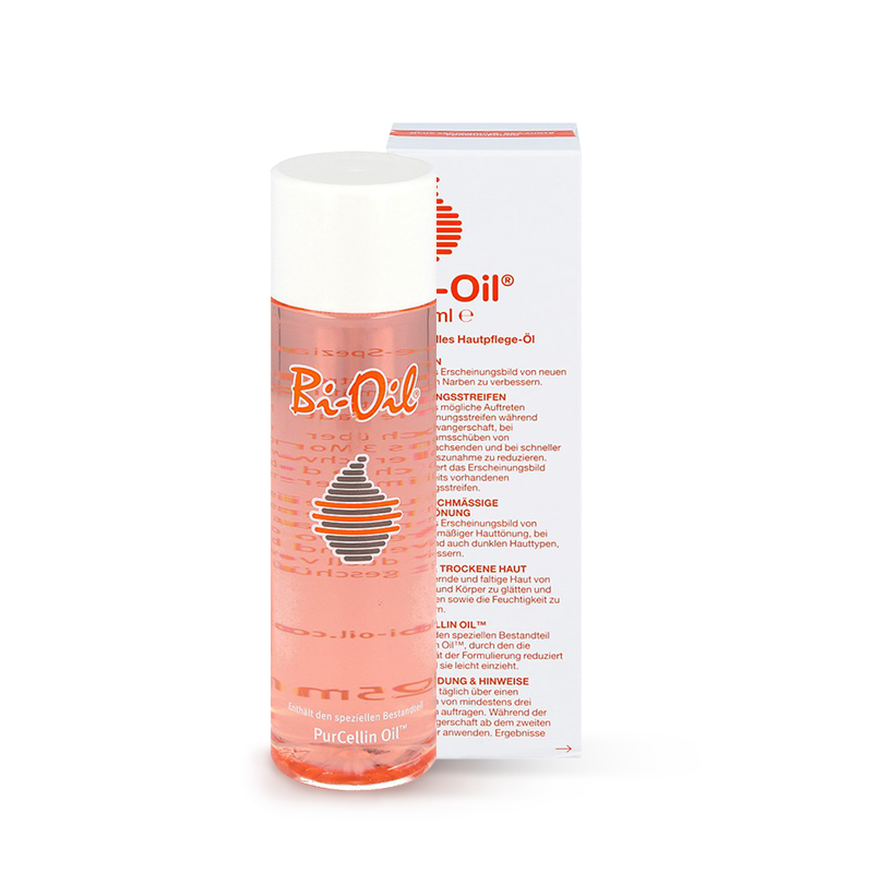 bio oil百洛油孕妇妊娠纹护肤油 Apodiscounterde海外复方精油