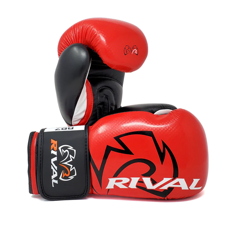 RIVAL FITNESS BAG RB7 GLOVES拳击格斗泰拳训练拳套成人儿童手套 - 图2