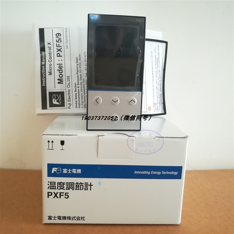 议价日本温控器PXR7TEY1-8VM00-A PXR7NCY1-8VM00-A原装-图1