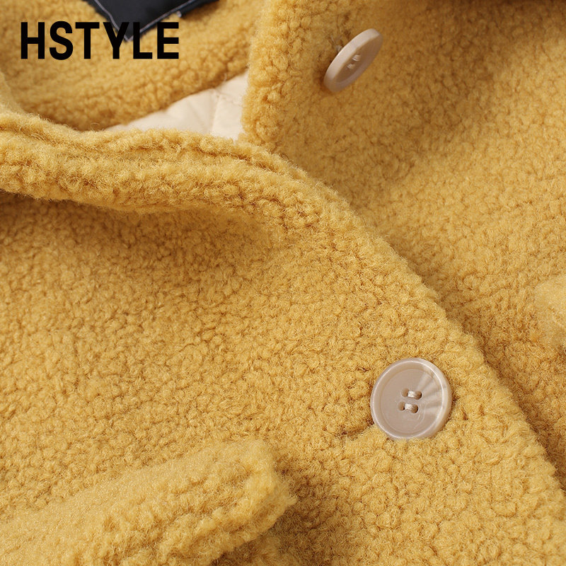  韩都衣舍棉衣/棉服