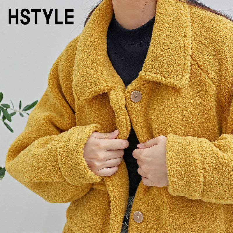  韩都衣舍棉衣/棉服