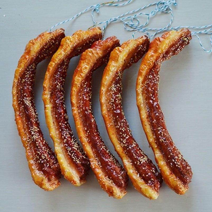 食品模型脆皮红烧肉假菜烧烤网红脆皮肉叉烧道具模模型仿真食物,淘宝优惠券,粉丝福利购,淘宝优惠卷