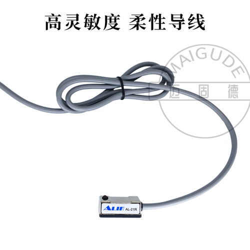 现货ALIF正品AL/AG-01R03R07R11R14R21R30R39R26/39/49DF磁性开关 - 图2