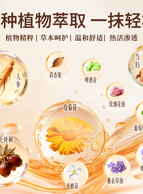 东方暖暖膏~像敷热毛巾很舒适！