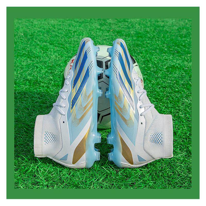 C罗梅西足球鞋正品官方旗舰店猎鹰人造草坪AG短钉男女长钉碎钉tf,淘宝优惠券,粉丝福利购,淘宝优惠卷