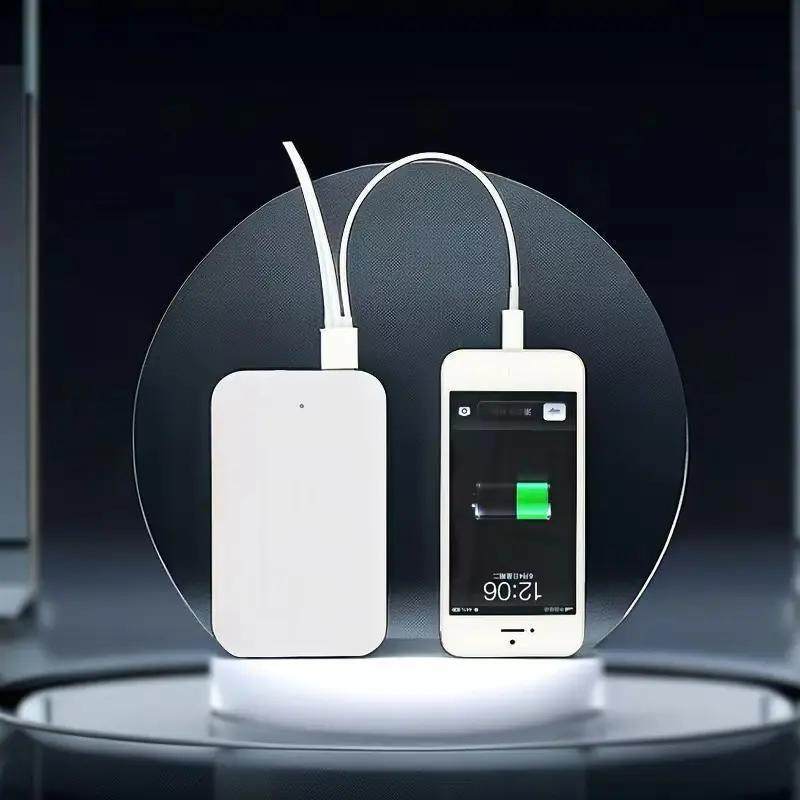 3AA应急移动电源3节镍氢5号7号干电池盒手机充电宝备用电源,淘宝优惠券,粉丝福利购,淘宝优惠卷