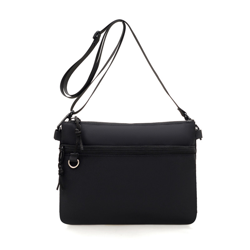 New men's shoulder crossbody bag casual fashion sports trend shoulder bag crossbody bag storage bag men's small bag