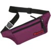 Work Oxford cloth thin unisex mobile phone bag