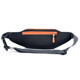 New mobile phone waist bag men's construction site belt wear-resistant water-resistant Oxford cloth bag multi-layer street stall cashier bag men's bag