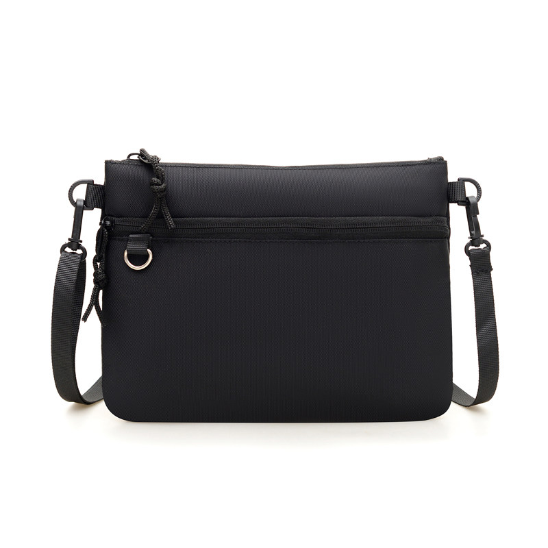 New men's shoulder crossbody bag casual fashion sports trend shoulder bag crossbody bag storage bag men's small bag