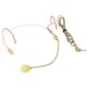 Microphone teaching teacher invisible earhook type