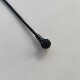 Wireless Receiver Microphone Bodypack Headset