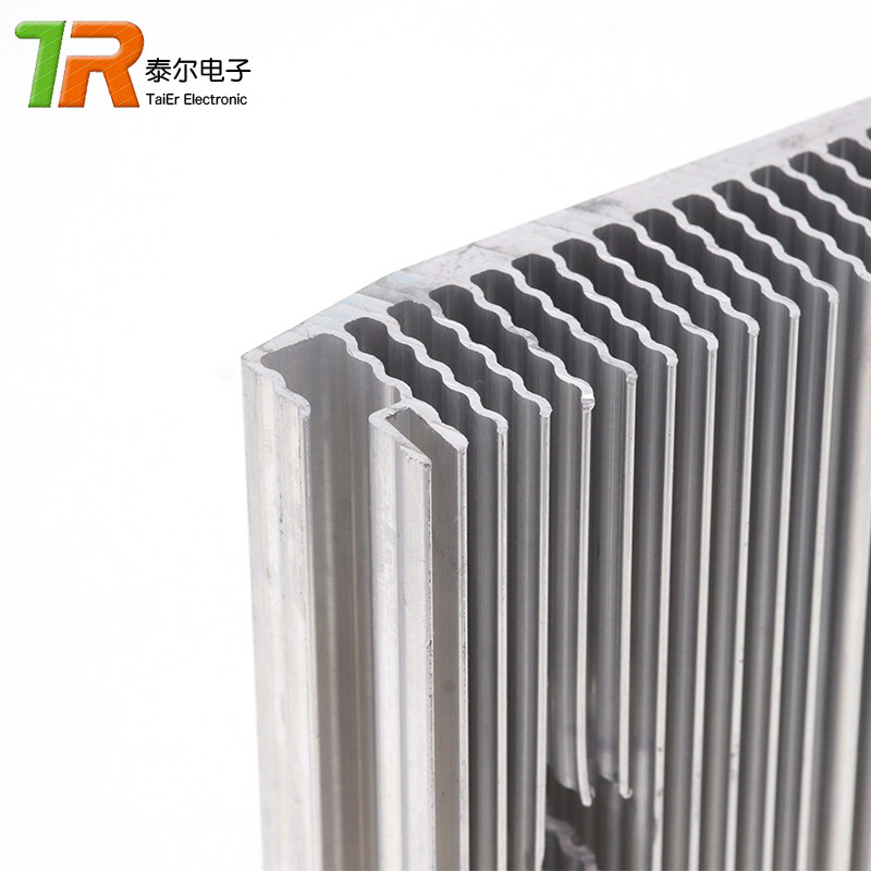 半导体制冷片散热片DIY小冰箱 铝合金散热器 单/双/三核导冷块/片,淘宝优惠券,粉丝福利购,淘宝优惠卷