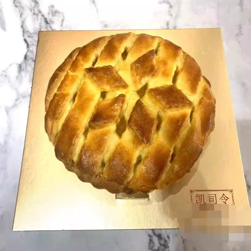 凯司令苹果派蛋糕菠萝派柠檬派糕点心上海传统美食小吃下午茶500g,淘宝优惠券,粉丝福利购,淘宝优惠卷