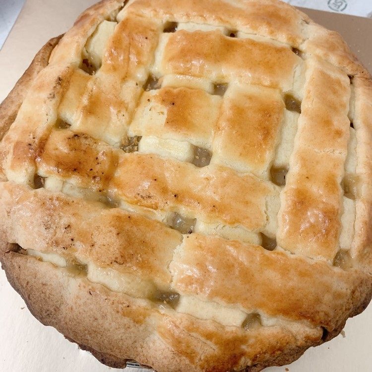 凯司令苹果派蛋糕菠萝派柠檬派糕点心上海传统美食小吃下午茶500g,淘宝优惠券,粉丝福利购,淘宝优惠卷