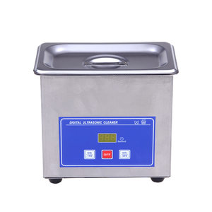 清洁器小型超声波清洗机 线路板清洗机 小零件超声波清洗机 洁康