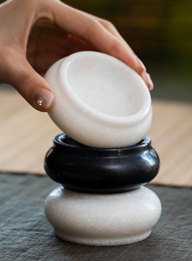 多功能茶桌小摆件古风中式禅意