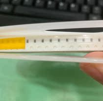 Bargaining RC0603JR-07470 patch resistance 0603470R5 % brand new