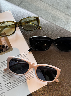 遮阳款方形韩版女款防紫外线