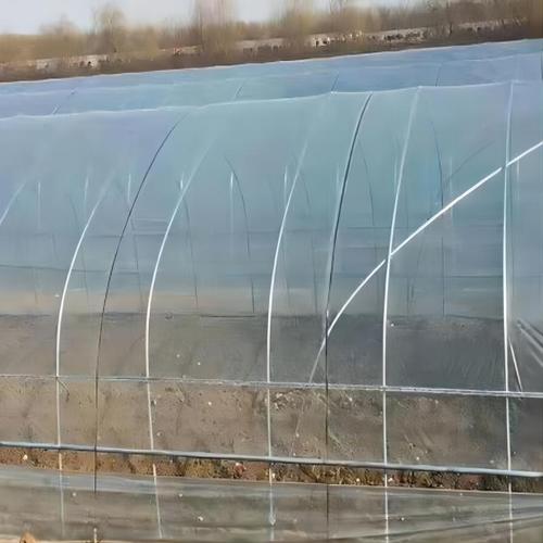 大棚透明塑料布防水家用遮盖加厚防寒挡风尘雨塑料薄膜封窗户保暖